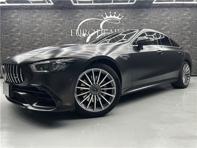2020 Mercedes-BENZ GT AMG 缩略图 55