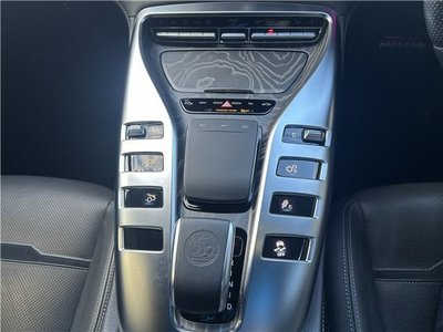 2020 Mercedes-BENZ GT AMG 缩略图 18