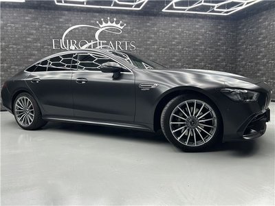 2020 Mercedes-BENZ GT AMG 缩略图 71