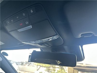 2020 Mercedes-BENZ GT AMG 缩略图 14