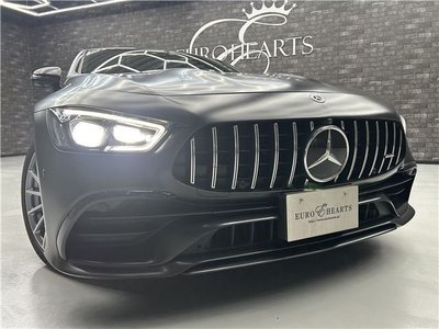 2020 Mercedes-BENZ GT AMG 缩略图 72