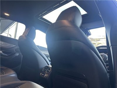 2020 Mercedes-BENZ GT AMG 缩略图 26