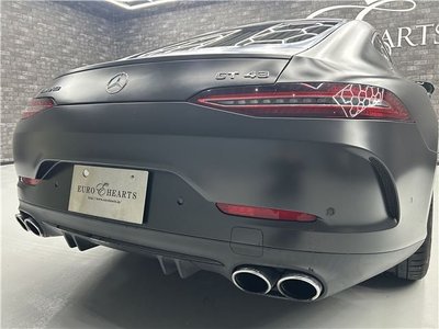 2020 Mercedes-BENZ GT AMG 缩略图 66
