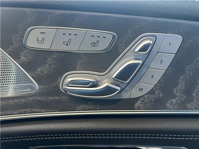 2020 Mercedes-BENZ GT AMG 缩略图 13