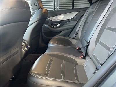 2020 Mercedes-BENZ GT AMG 缩略图 29