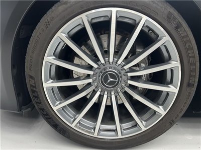 2020 Mercedes-BENZ GT AMG 缩略图 49