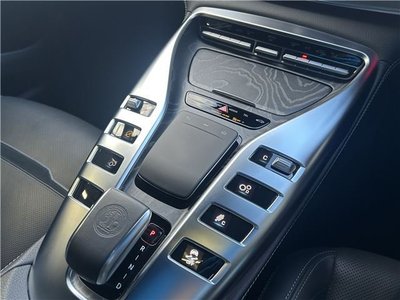 2020 Mercedes-BENZ GT AMG 缩略图 17