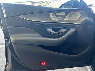 2020 Mercedes-BENZ GT AMG 缩略图 31