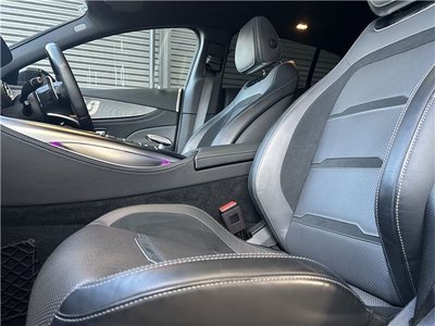 2020 Mercedes-BENZ GT AMG 缩略图 32