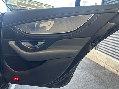 2020 Mercedes-BENZ GT AMG 缩略图 23
