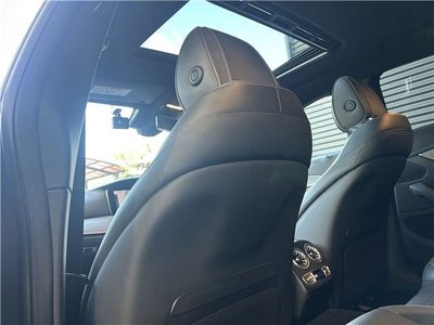 2020 Mercedes-BENZ GT AMG 缩略图 30