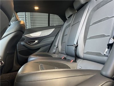 2020 Mercedes-BENZ GT AMG 缩略图 28