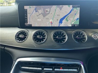 2020 Mercedes-BENZ GT AMG 缩略图 16