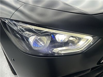 2020 Mercedes-BENZ GT AMG 缩略图 54