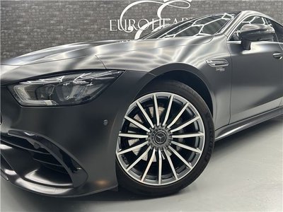 2020 Mercedes-BENZ GT AMG 缩略图 57