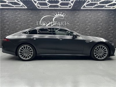 2020 Mercedes-BENZ GT AMG 缩略图 69