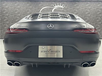 2020 Mercedes-BENZ GT AMG 缩略图 64
