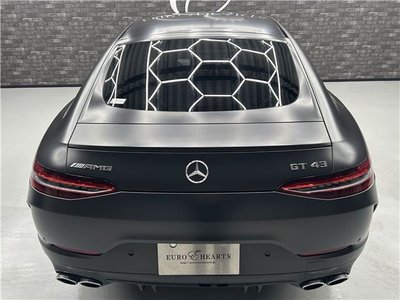 2020 Mercedes-BENZ GT AMG 缩略图 65