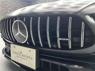 2020 Mercedes-BENZ GT AMG 缩略图 53