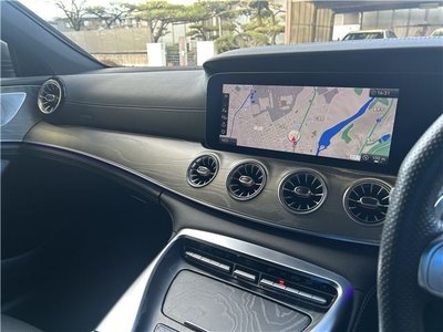 2020 Mercedes-BENZ GT AMG 缩略图 15
