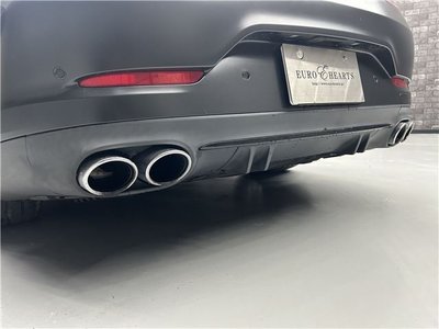 2020 Mercedes-BENZ GT AMG — фото 6