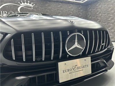 2020 Mercedes-BENZ GT AMG 缩略图 52