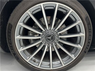 2020 Mercedes-BENZ GT AMG 缩略图 45