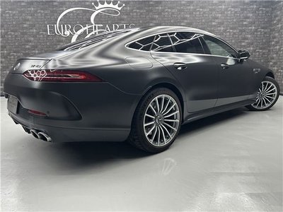 2020 Mercedes-BENZ GT AMG 缩略图 68