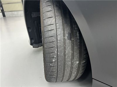 2020 Mercedes-BENZ GT AMG 缩略图 56