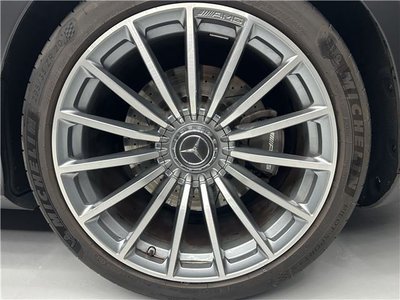 2020 Mercedes-BENZ GT AMG 缩略图 50