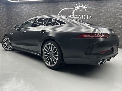 2020 Mercedes-BENZ GT AMG 缩略图 61