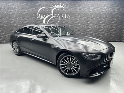 2020 Mercedes-BENZ GT AMG 缩略图 70