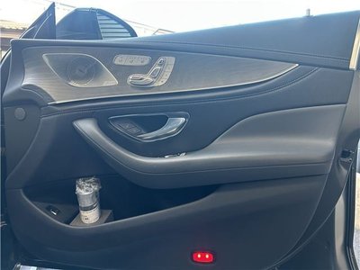 2020 Mercedes-BENZ GT AMG 缩略图 73