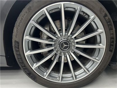 2020 Mercedes-BENZ GT AMG 缩略图 44