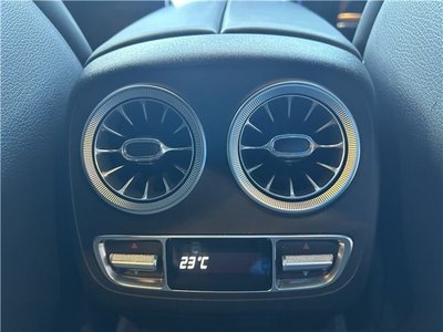2020 Mercedes-BENZ GT AMG 缩略图 38