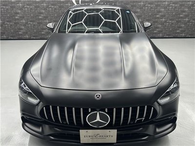 2020 Mercedes-BENZ GT AMG 缩略图 42