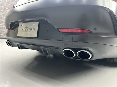 2020 Mercedes-BENZ GT AMG 缩略图 67