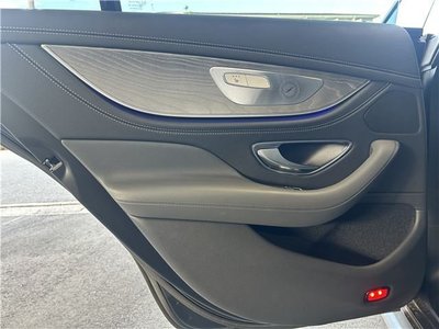 2020 Mercedes-BENZ GT AMG 缩略图 27