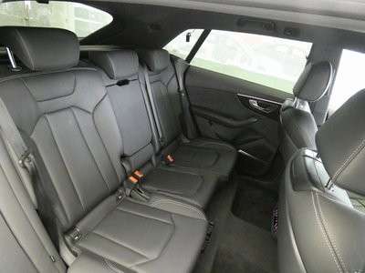 2024 AUDI Q8 缩略图 12