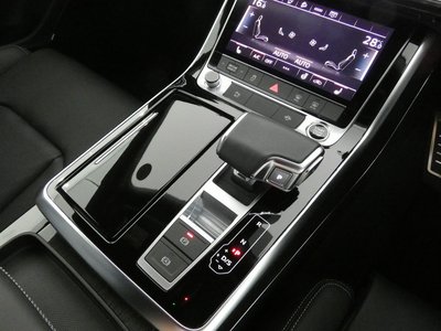 2024 AUDI Q8 缩略图 14