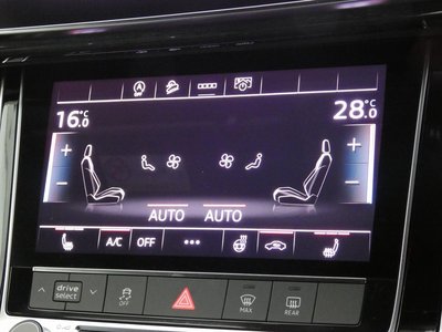 2024 AUDI Q8 缩略图 15
