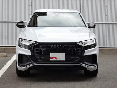 صورة 2 لـ 2024 AUDI Q8