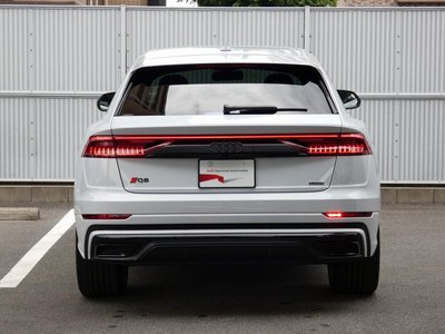 صورة 5 لـ 2024 AUDI Q8