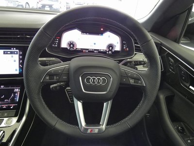 2024 AUDI Q8 缩略图 13