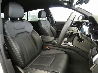 2024 AUDI Q8 缩略图 11