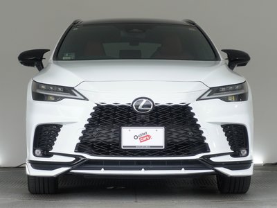 صورة 5 لـ 2023 Lexus RX
