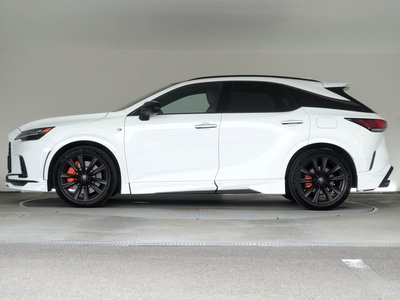 صورة مصغرة 11 لـ 2023 Lexus RX
