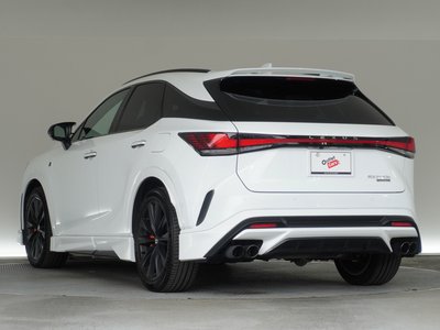 صورة 10 لـ 2023 Lexus RX