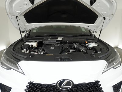 صورة مصغرة 31 لـ 2023 Lexus RX