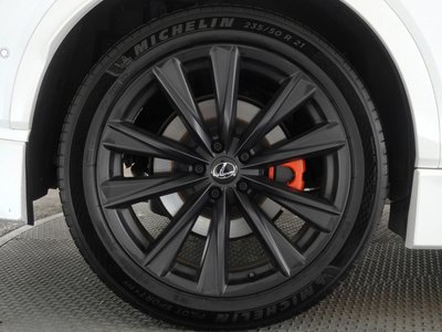 صورة مصغرة 14 لـ 2023 Lexus RX